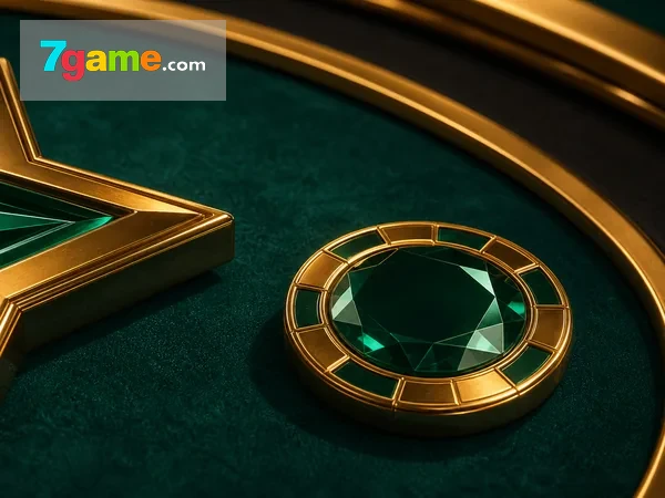 7GAME Homepage Visual 2